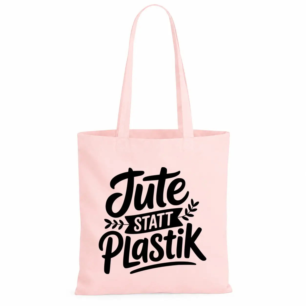 Baumwolltasche - Einkauf & Alltag Sprüche - Motiv nach Wahl