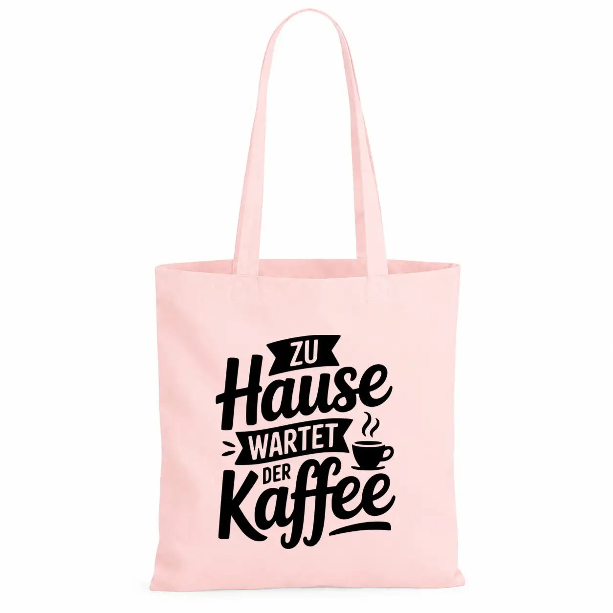 Baumwolltasche - Einkauf & Alltag Sprüche - Motiv nach Wahl