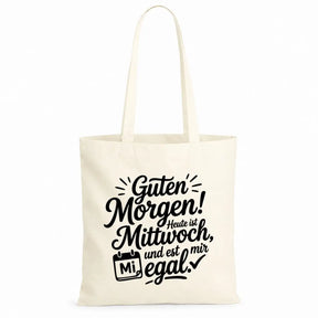 Baumwolltasche - Rentner Sprüche - Motiv nach Wahl