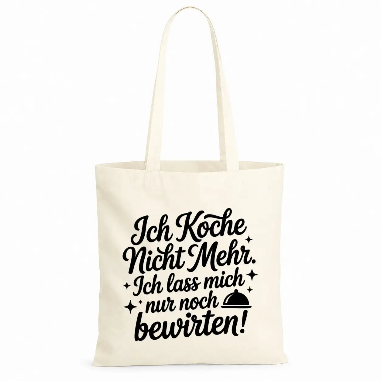 Baumwolltasche - Rentner Sprüche - Motiv nach Wahl
