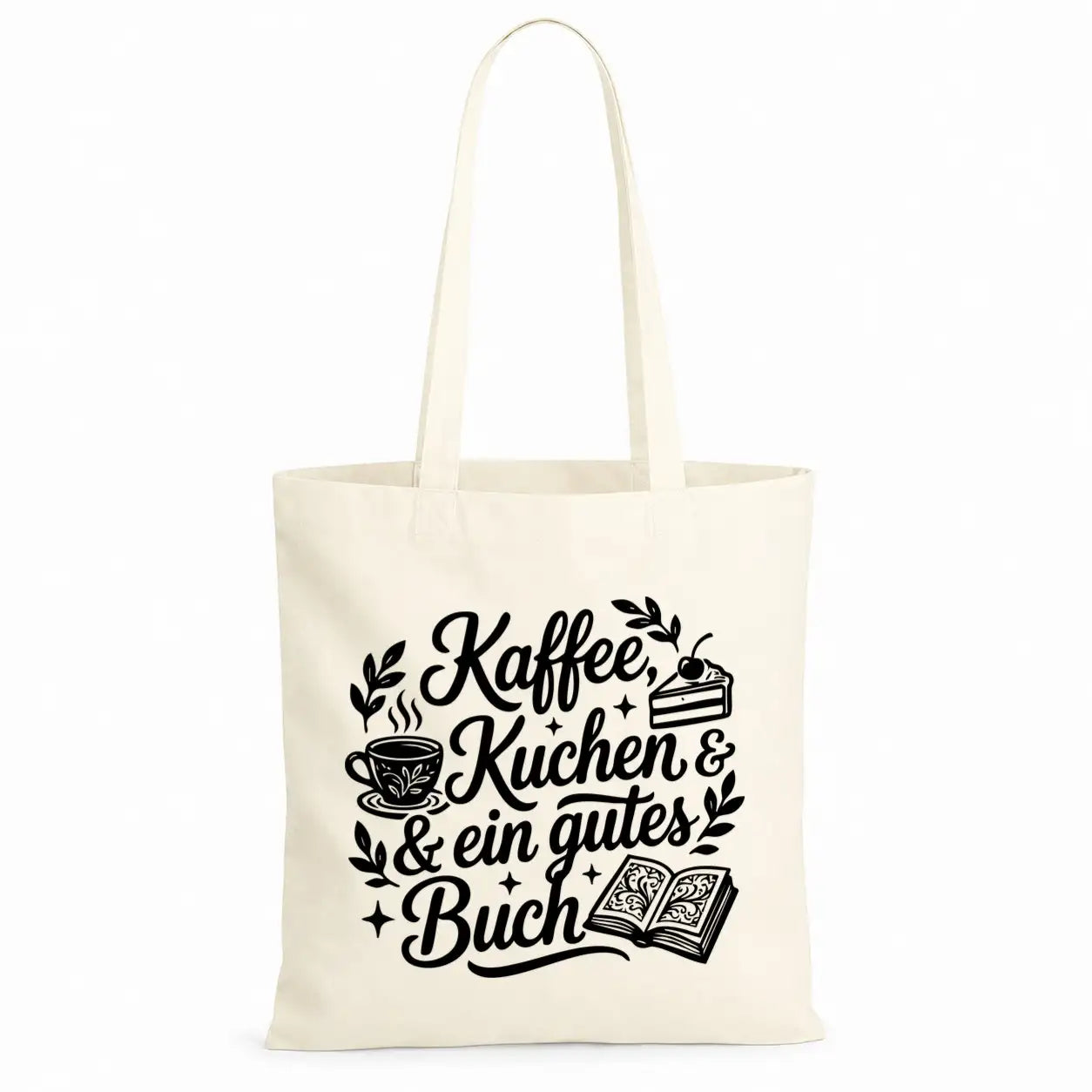 Baumwolltasche - Rentner Sprüche - Motiv nach Wahl