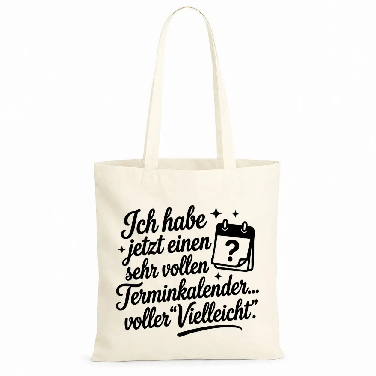 Baumwolltasche - Rentner Sprüche - Motiv nach Wahl