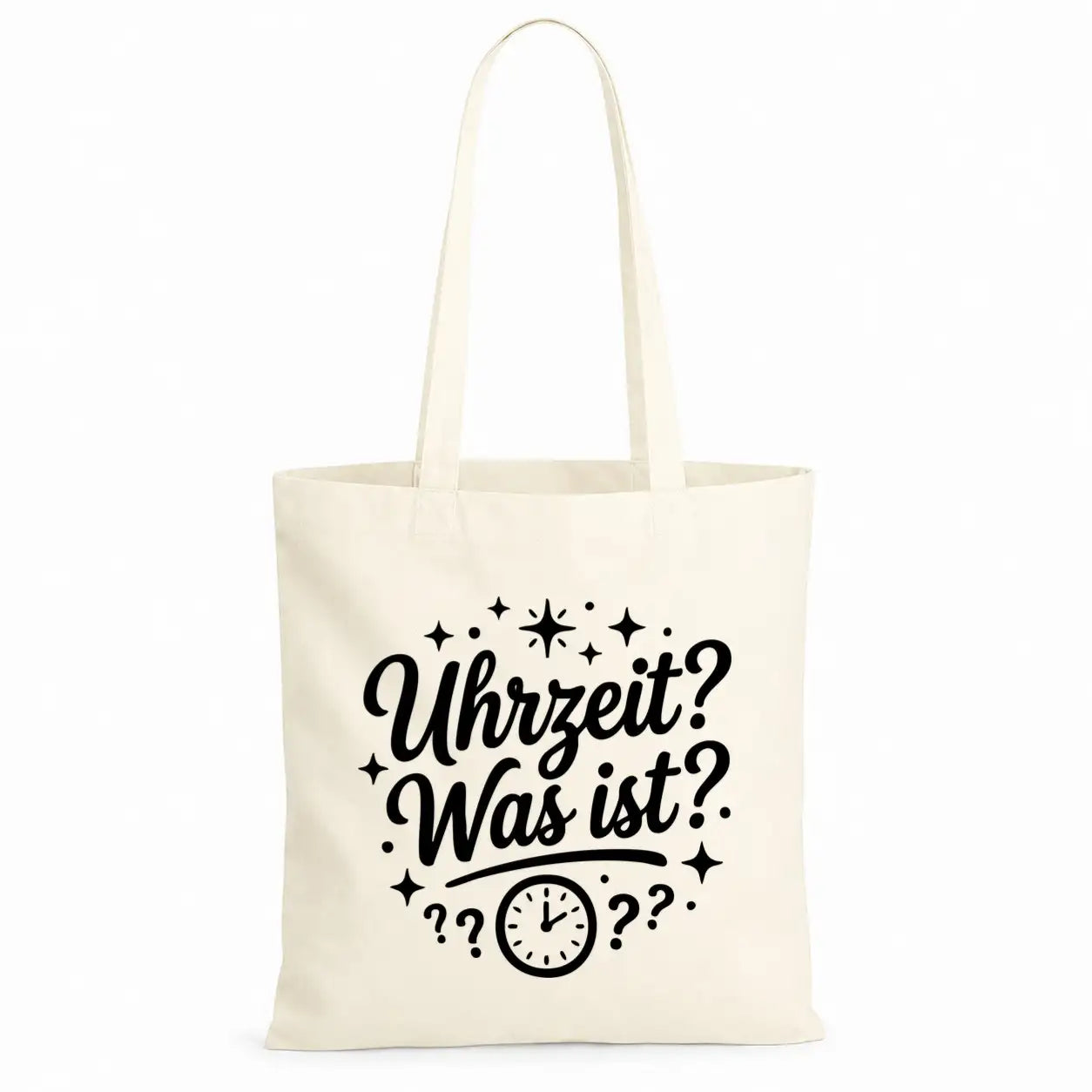 Baumwolltasche - Rentner Sprüche - Motiv nach Wahl