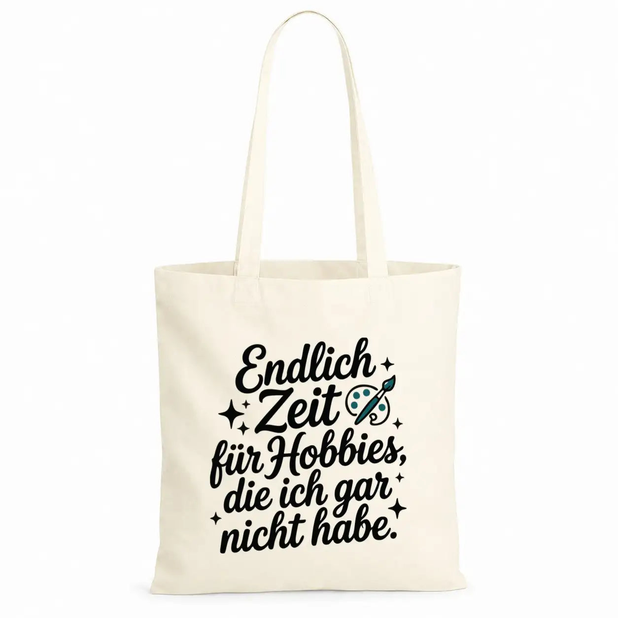 Baumwolltasche - Rentner Sprüche - Motiv nach Wahl