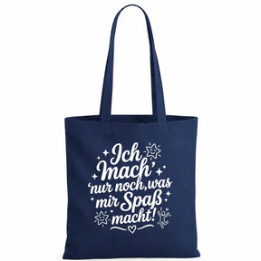 Baumwolltasche - Rentner-Designs - Motiv nach Wahl