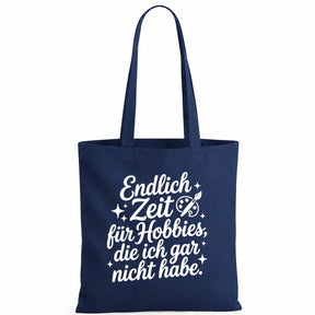 Baumwolltasche - Rentner-Designs - Motiv nach Wahl