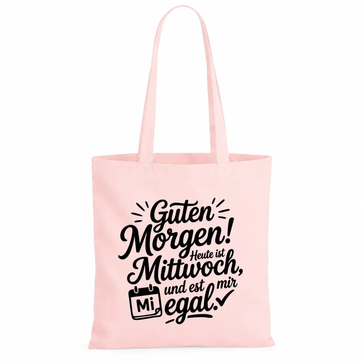 LIEBTASTISCH® Baumwolltasche - Achtung Rentner an Bord - {FARBE}