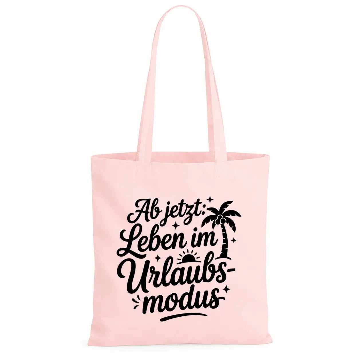 LIEBTASTISCH® Baumwolltasche - Achtung Rentner an Bord - {FARBE}