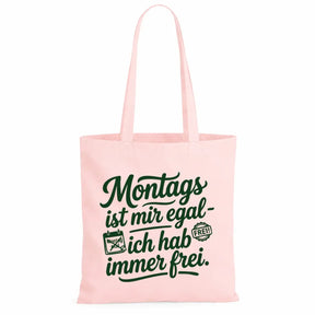 LIEBTASTISCH® Baumwolltasche - Achtung Rentner an Bord - {FARBE}