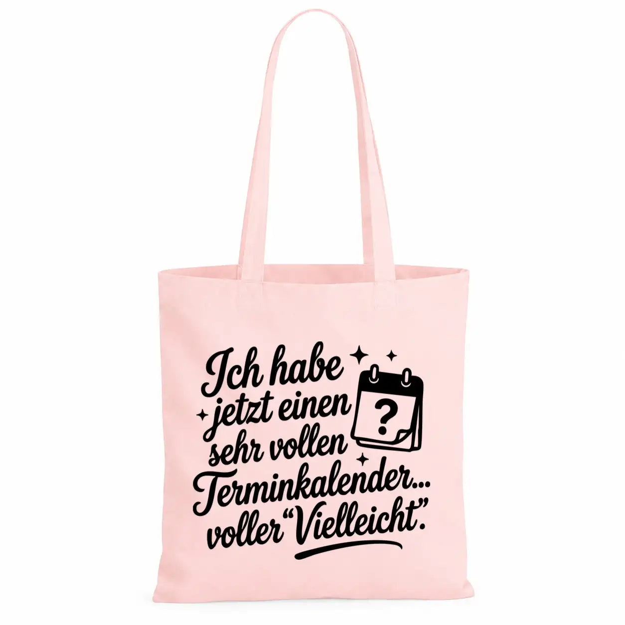 LIEBTASTISCH® Baumwolltasche - Achtung Rentner an Bord - {FARBE}