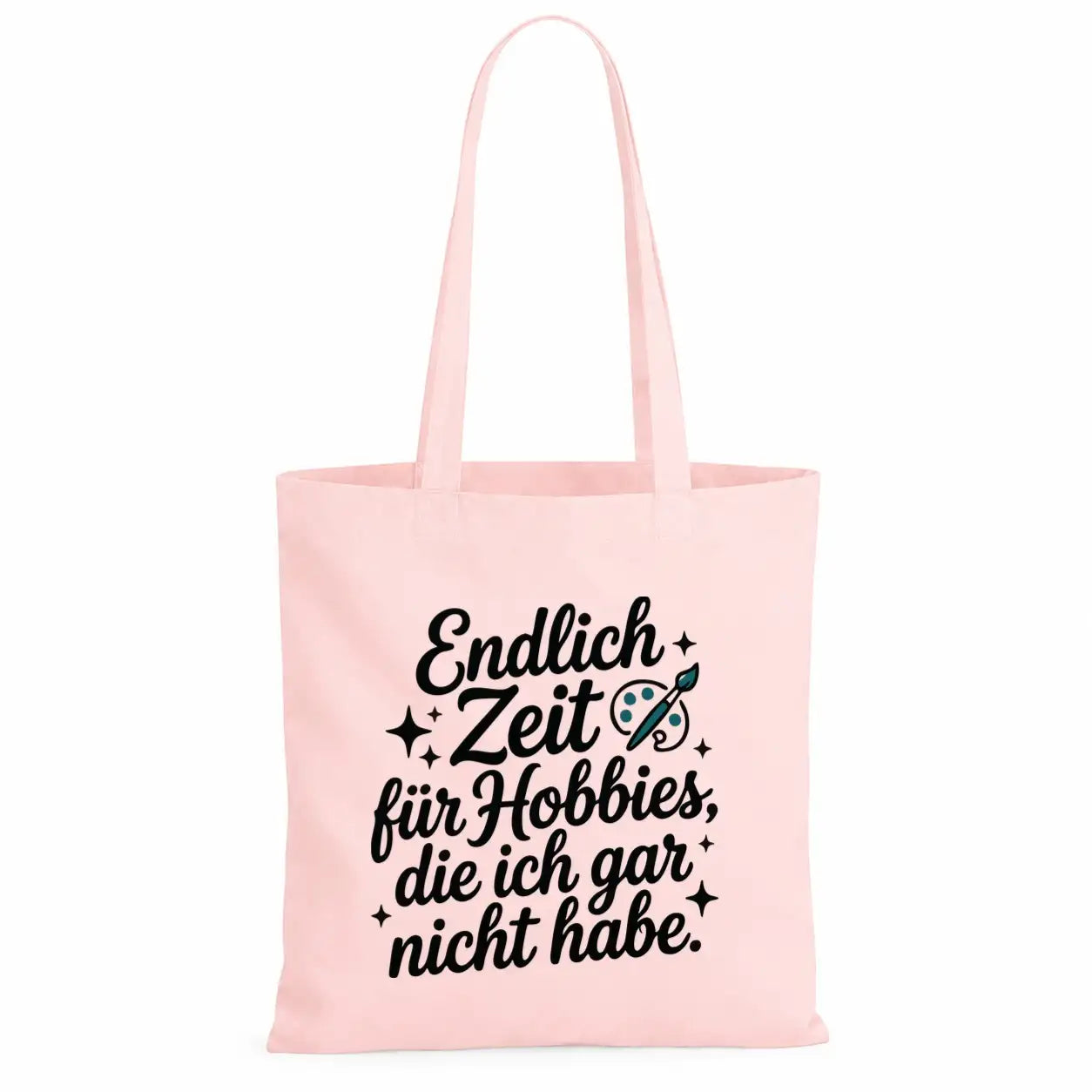 LIEBTASTISCH® Baumwolltasche - Achtung Rentner an Bord - {FARBE}