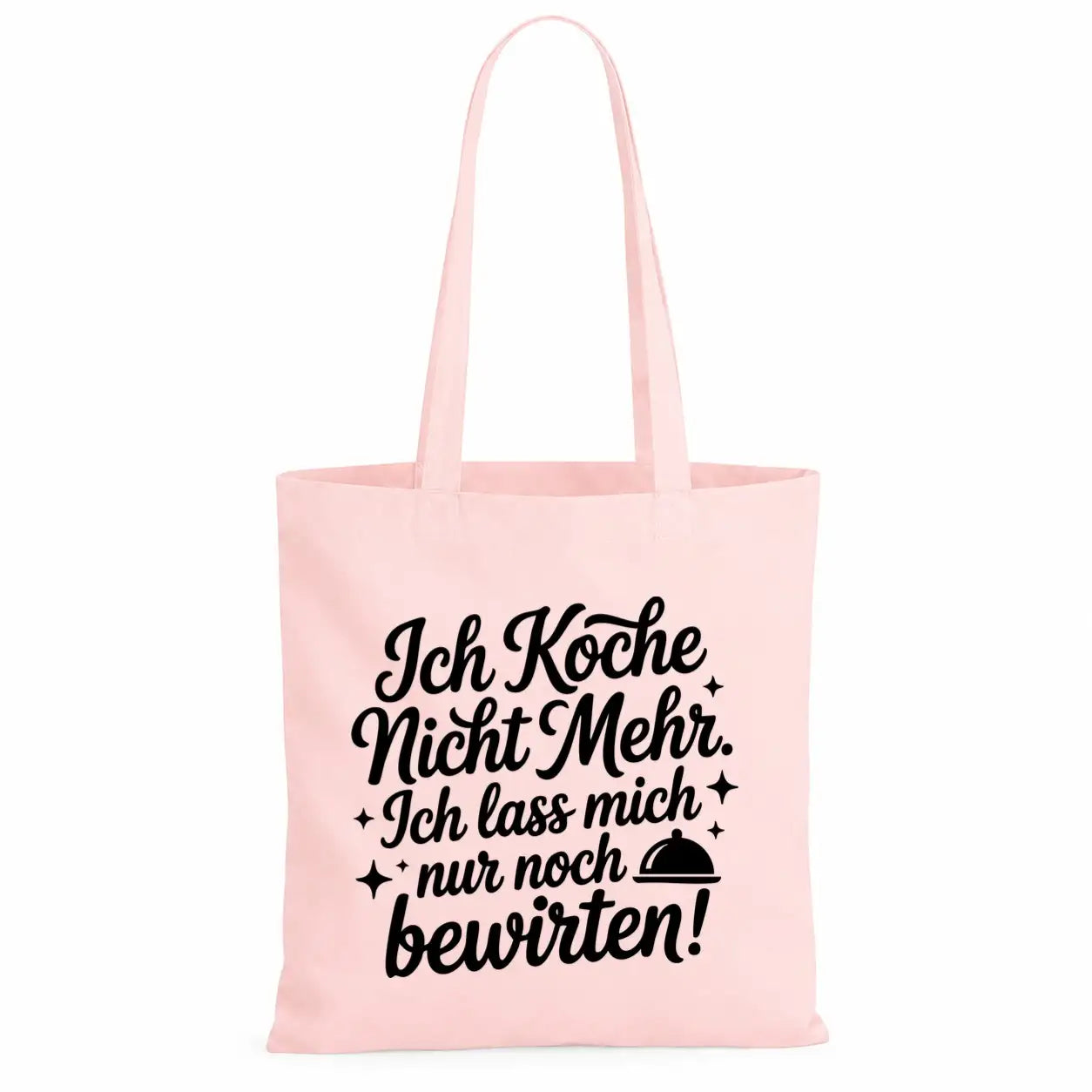 Baumwolltasche - Rentner-Sprüche & Ruhestand-Motive - Motiv nach Wahl