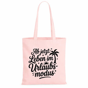 Baumwolltasche - Rentner-Sprüche & Ruhestand-Motive - Motiv nach Wahl