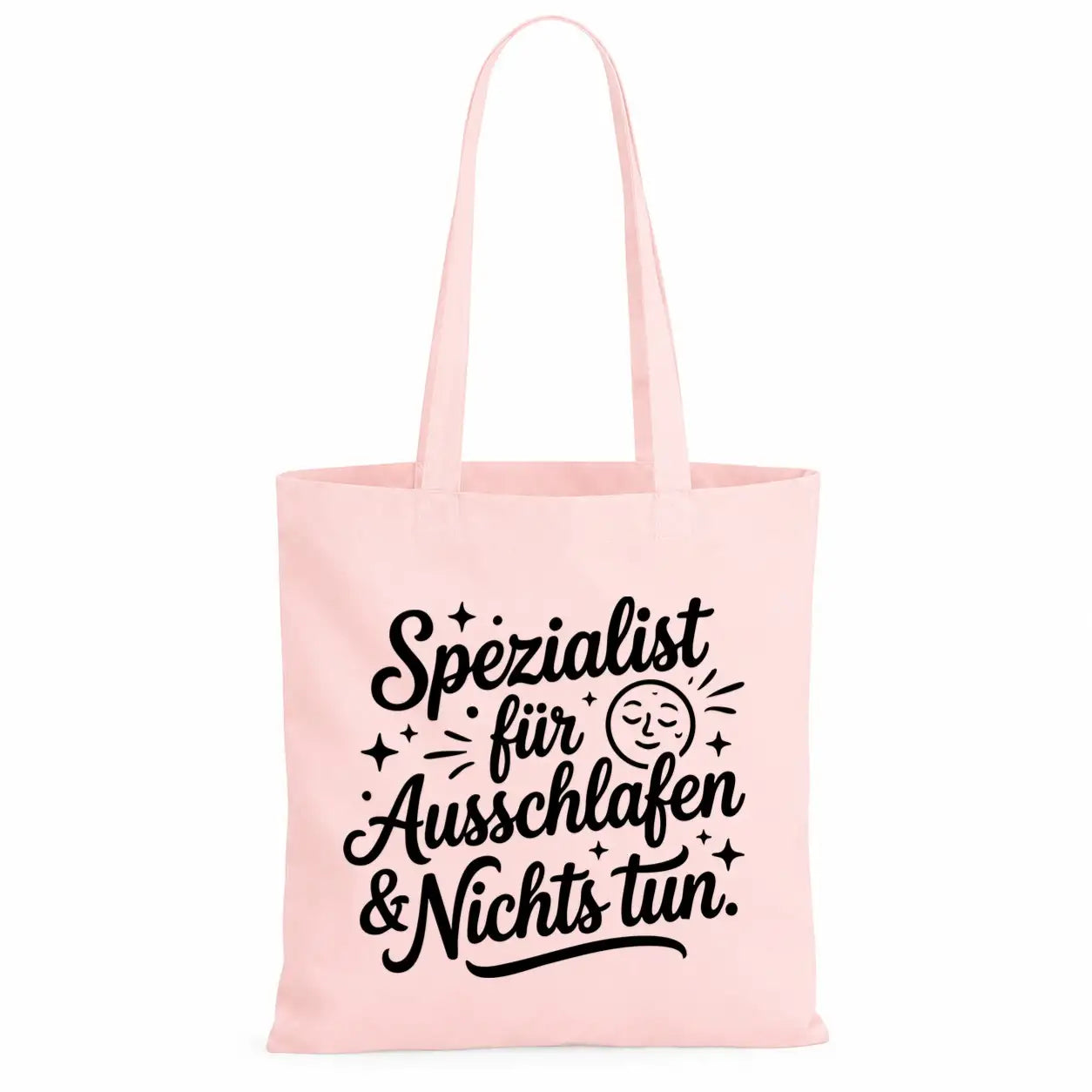 Baumwolltasche - Rentner-Sprüche & Ruhestand-Motive - Motiv nach Wahl