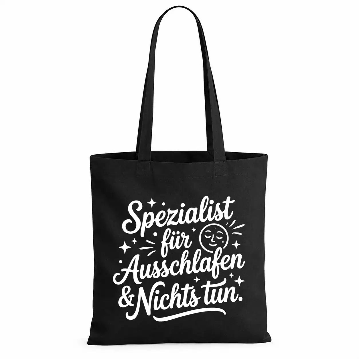 Baumwolltasche - Rentner Sprüche & Ruhestand Motive - Motiv nach Wahl