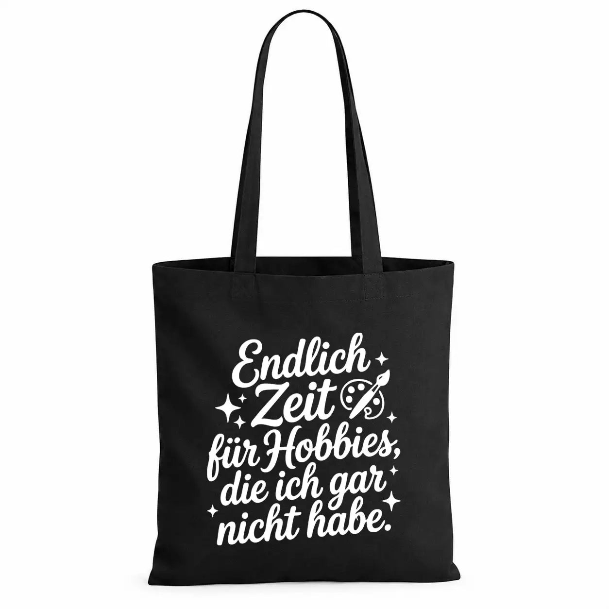 Baumwolltasche - Rentner Sprüche & Ruhestand Motive - Motiv nach Wahl