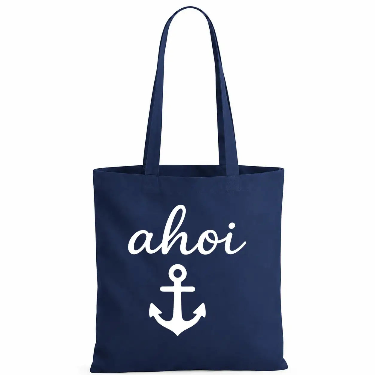 Baumwolltasche - Maritime Motive - Motiv nach Wahl