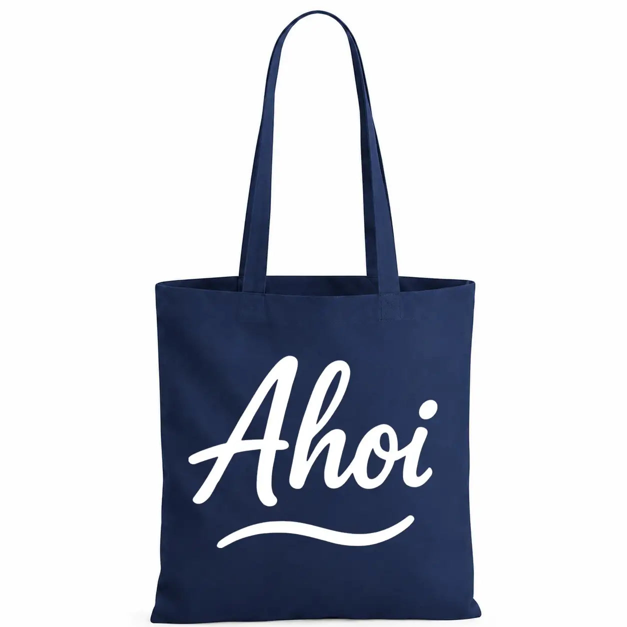 Baumwolltasche - Maritime Motive - Motiv nach Wahl