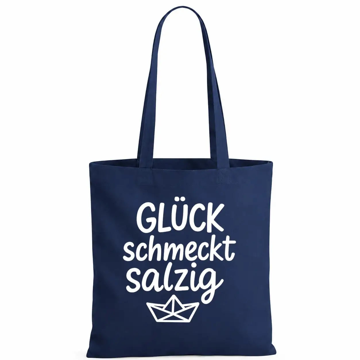 Baumwolltasche - Maritime Motive - Motiv nach Wahl