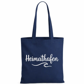 Baumwolltasche - Maritime Motive - Motiv nach Wahl