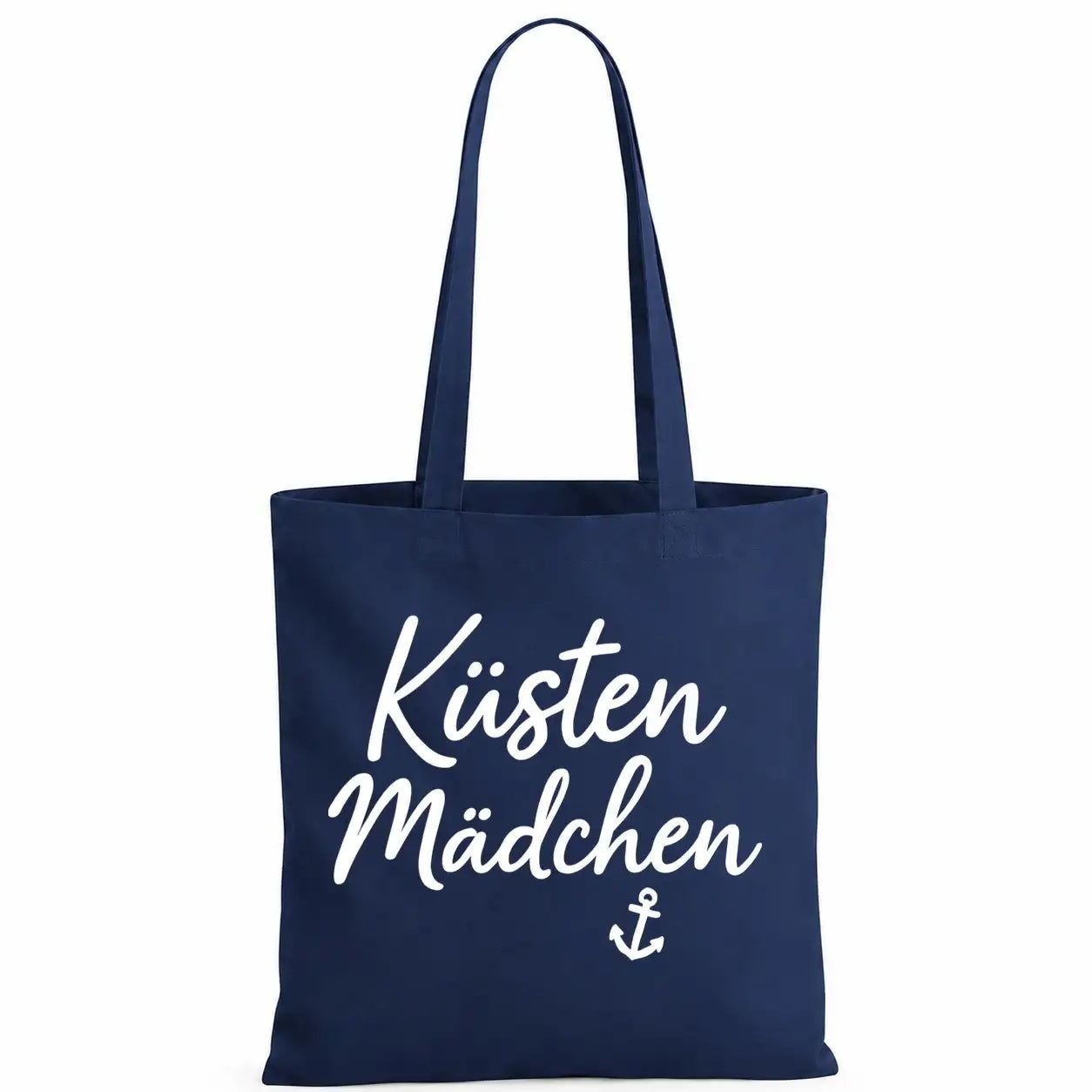 Baumwolltasche - Maritime Motive - Motiv nach Wahl
