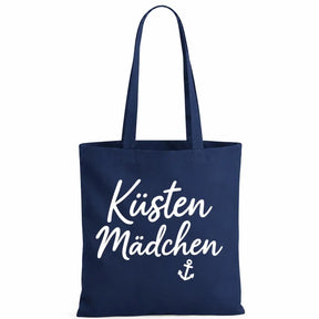 Baumwolltasche - Maritime Motive - Motiv nach Wahl
