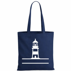 Baumwolltasche - Maritime Motive - Motiv nach Wahl