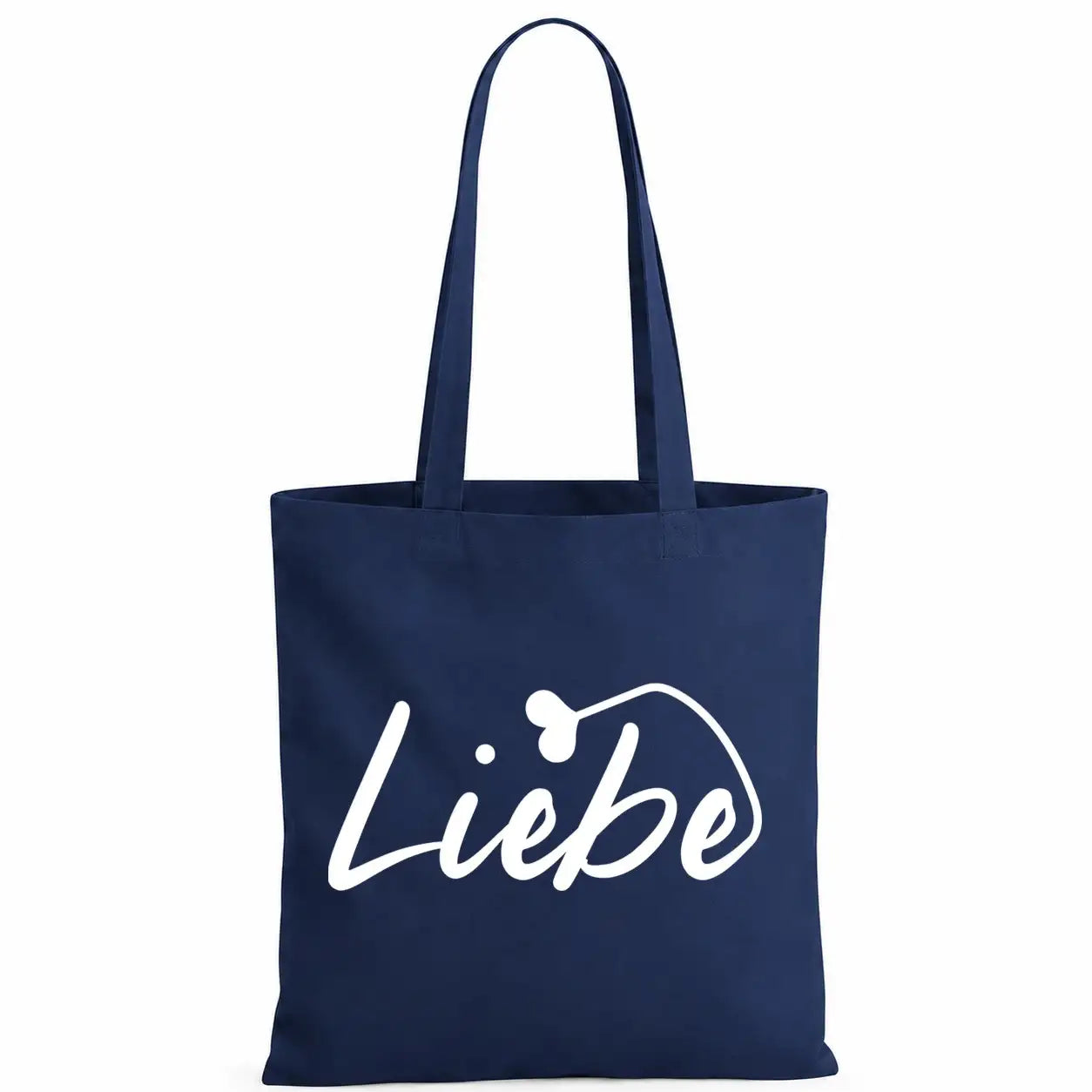 Baumwolltasche - Maritime Motive - Motiv nach Wahl