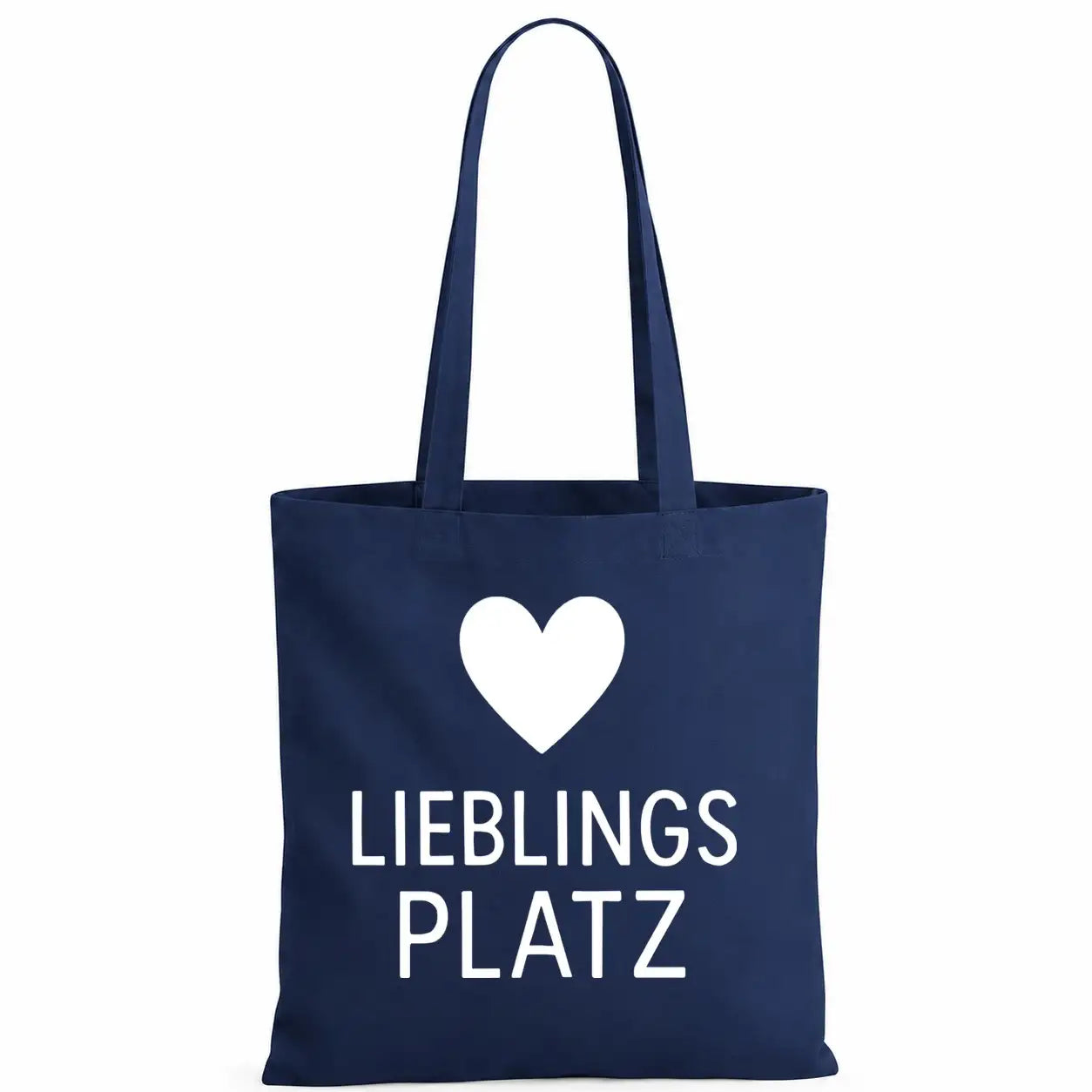 Baumwolltasche - Maritime Motive - Motiv nach Wahl