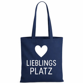 Baumwolltasche - Maritime Motive - Motiv nach Wahl
