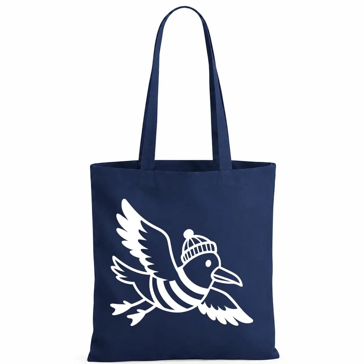 Baumwolltasche - Maritime Motive - Motiv nach Wahl