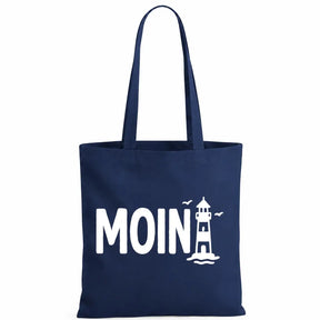 Baumwolltasche - Maritime Motive - Motiv nach Wahl