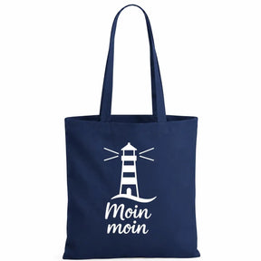 Baumwolltasche - Maritime Motive - Motiv nach Wahl