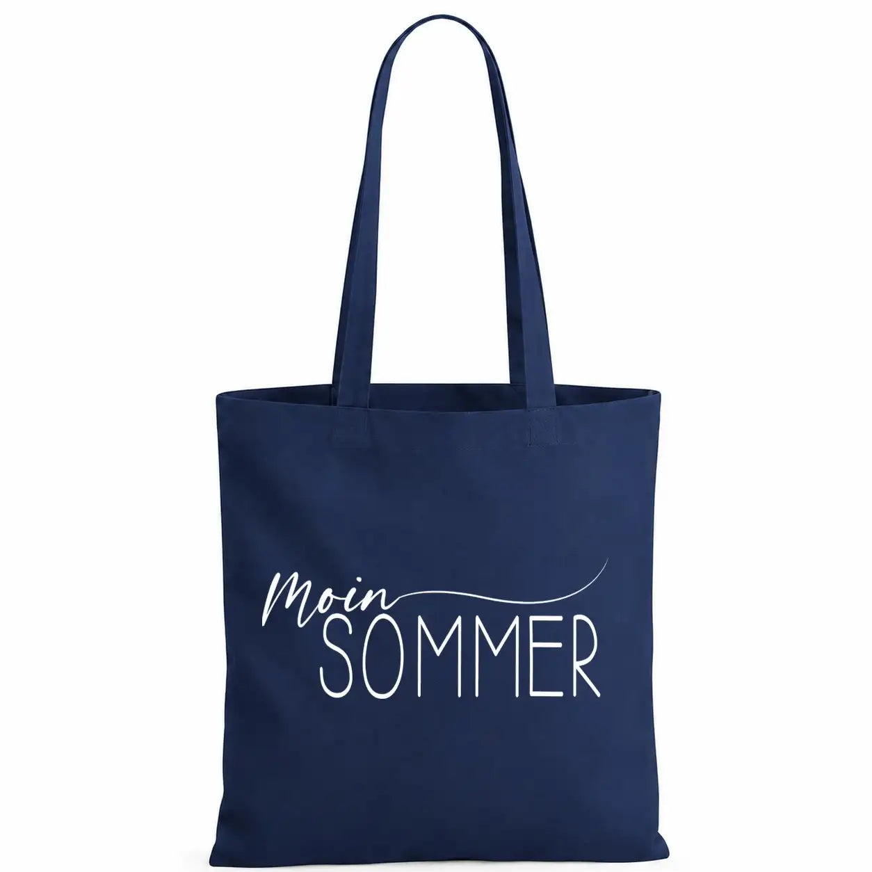 Baumwolltasche - Maritime Motive - Motiv nach Wahl