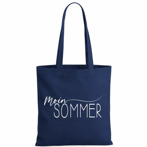 Baumwolltasche - Maritime Motive - Motiv nach Wahl