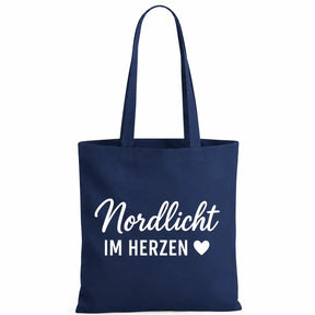 Baumwolltasche - Maritime Motive - Motiv nach Wahl