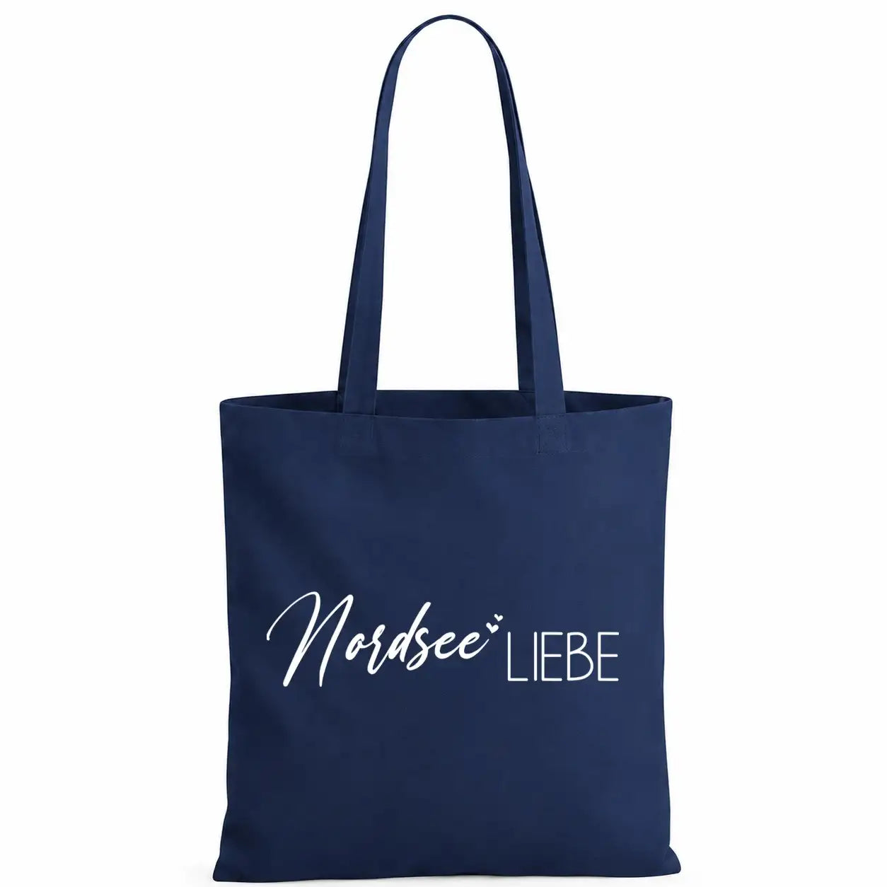 Baumwolltasche - Maritime Motive - Motiv nach Wahl