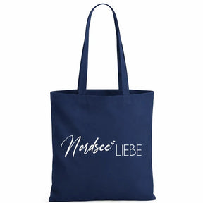 Baumwolltasche - Maritime Motive - Motiv nach Wahl