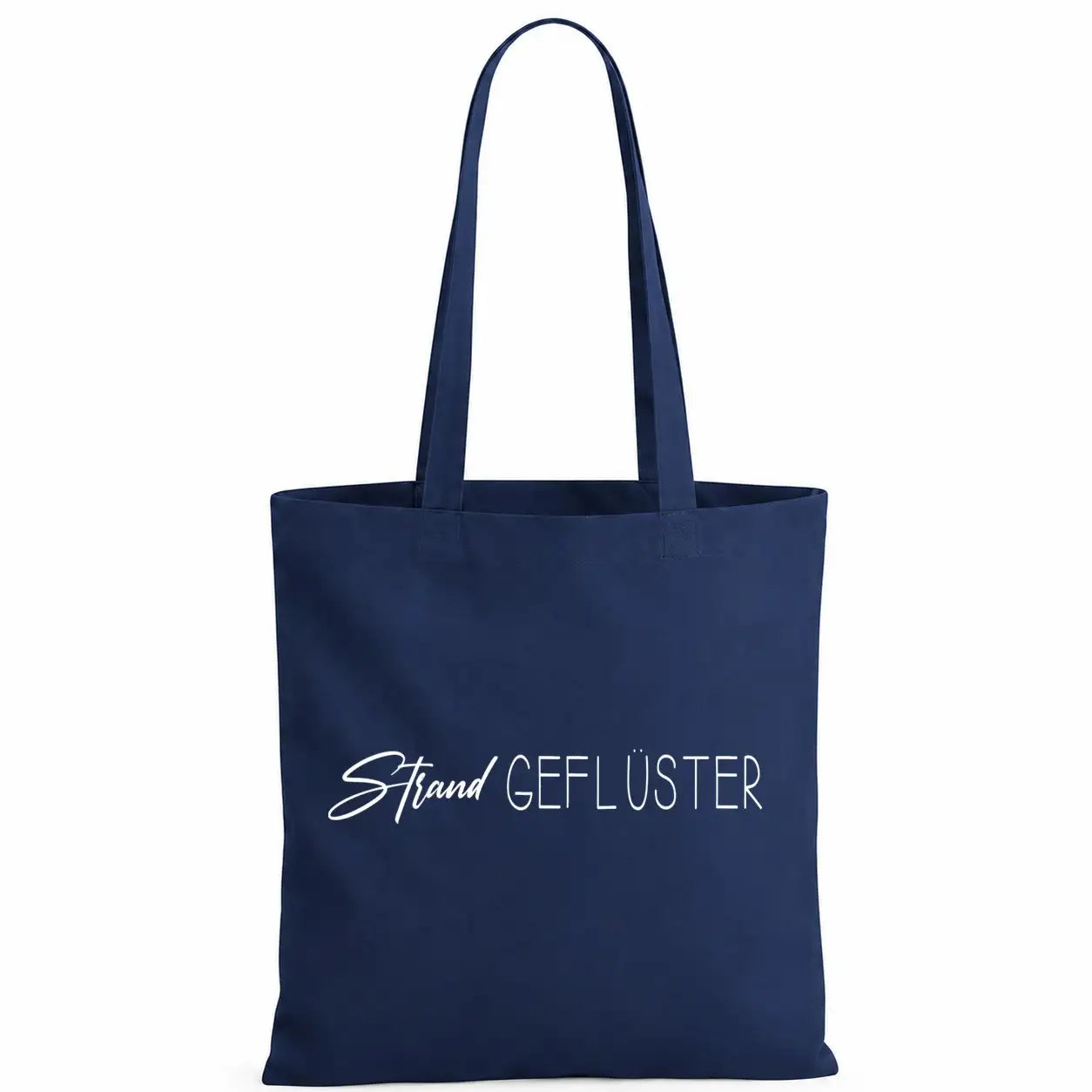 Baumwolltasche - Maritime Motive - Motiv nach Wahl