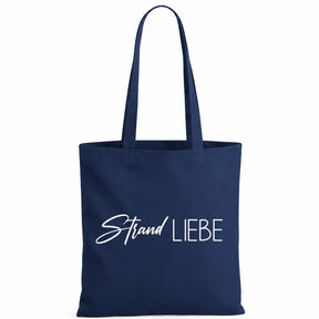 Baumwolltasche - Maritime Motive - Motiv nach Wahl