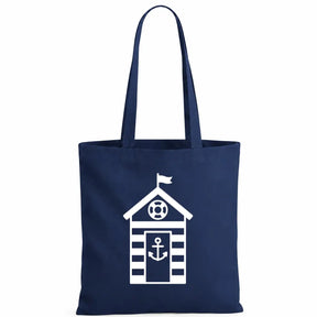 Baumwolltasche - Maritime Motive - Motiv nach Wahl