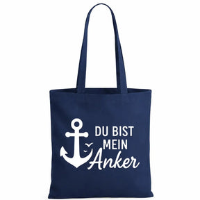 Baumwolltasche - Maritime Motive - Motiv nach Wahl