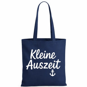 Baumwolltasche - Maritime Motive - Motiv nach Wahl