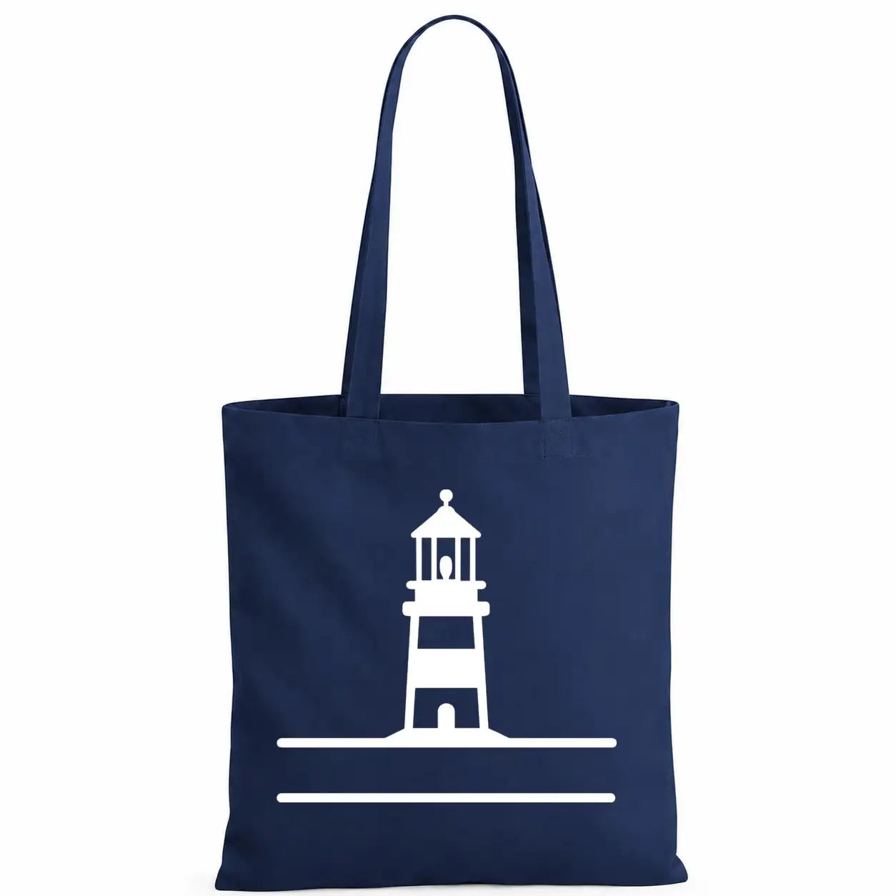 Baumwolltasche - Maritime Motive - Motiv nach Wahl