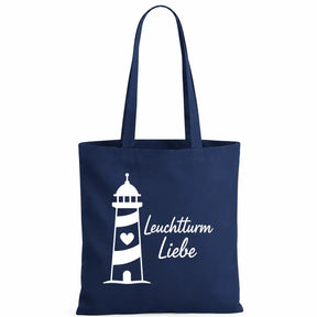 Baumwolltasche - Maritime Motive - Motiv nach Wahl