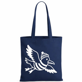 Baumwolltasche - Maritime Motive - Motiv nach Wahl