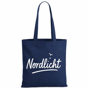 Baumwolltasche - Maritime Motive - Motiv nach Wahl