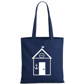 Baumwolltasche - Maritime Motive - Motiv nach Wahl