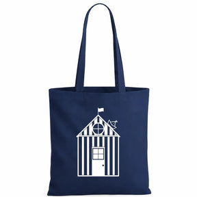 Baumwolltasche - Maritime Motive - Motiv nach Wahl