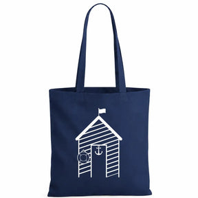 Baumwolltasche - Maritime Motive - Motiv nach Wahl